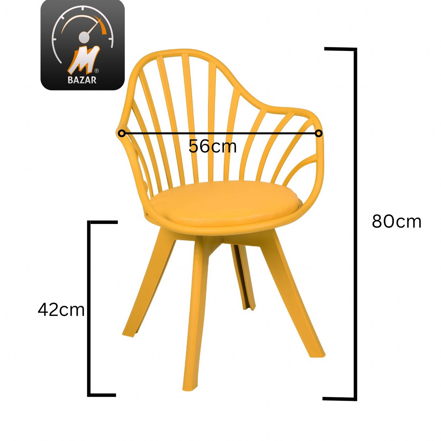 Garden Chair Set