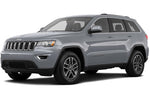 Jeep Laredo 3D Car Mat