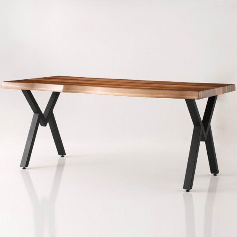 Modern Classic Wooden Table