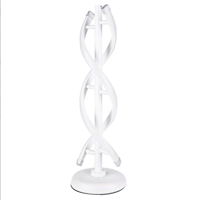 Curved Design Night Table Lamp