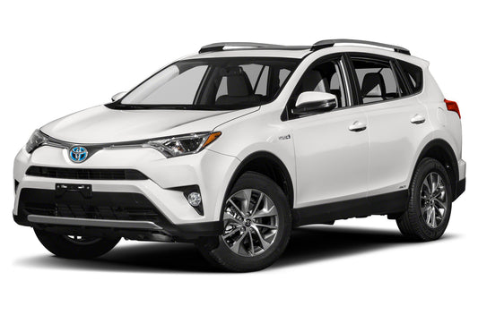 کەڤەری کورسییەکانی تۆیۆتا RAV-4 2018