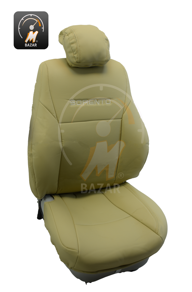 Kia sorento seat sales covers