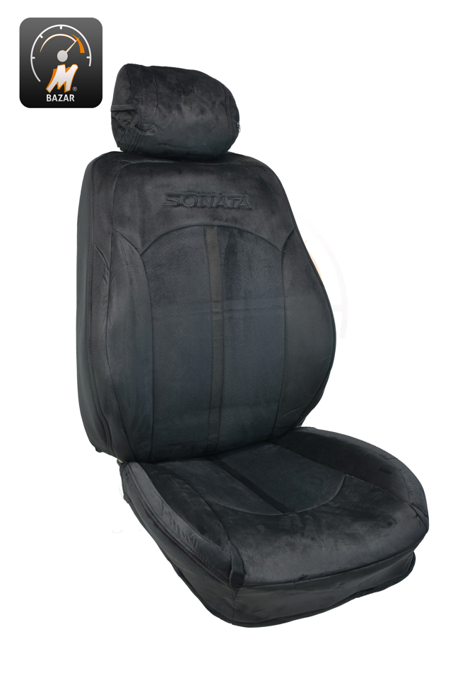 Hyundai Sonata 2020 fabric Seat Cover