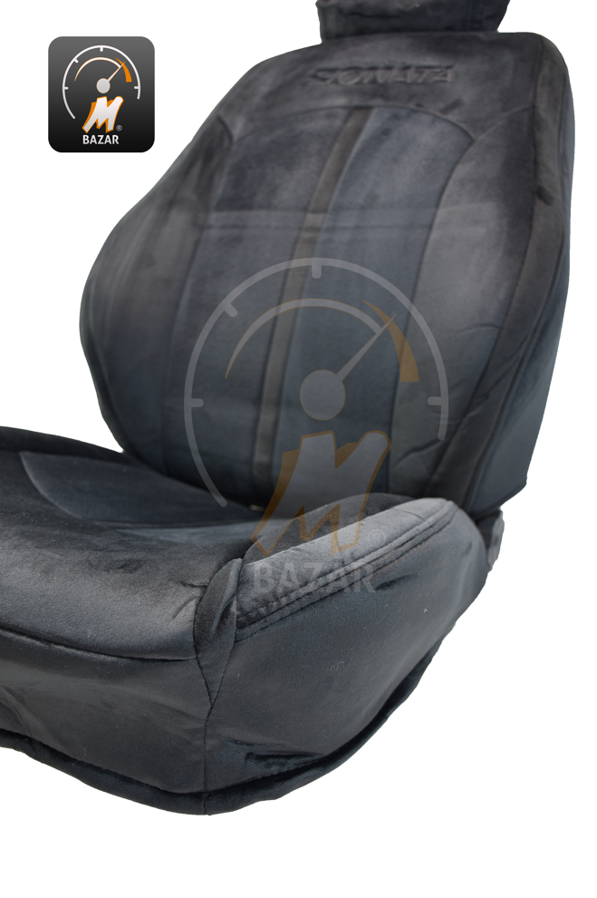 Hyundai Sonata 2020 fabric Seat Cover