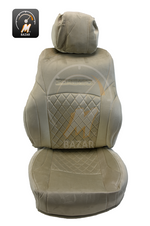 Kia Sorento 2016 fabric seat cover
