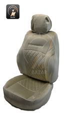Kia Sorento 2016 fabric seat cover