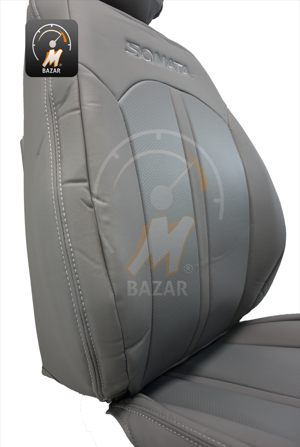 Hyundai sonata 2020 leather Seat Cover