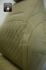 Kia Sorento 2016 leather Seat Cover