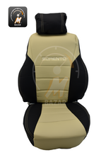 Kia Sorento 2016 leather seat covers