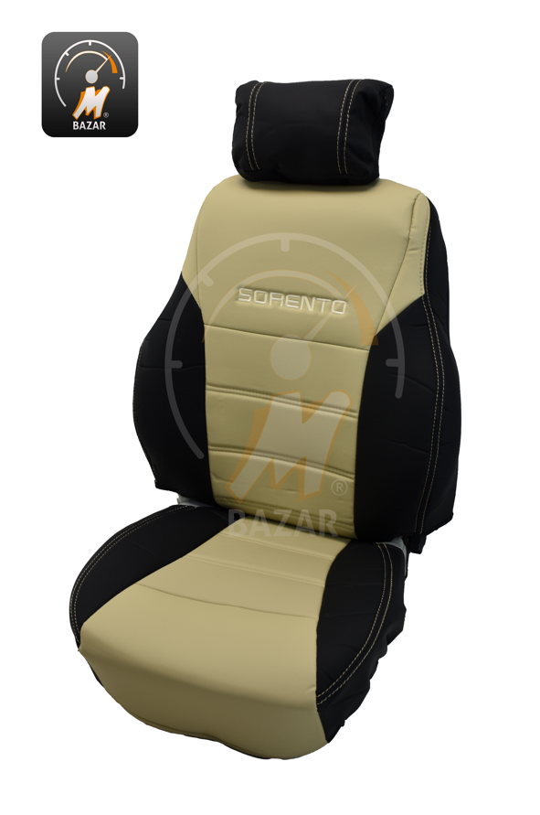 Sorento seat covers deals