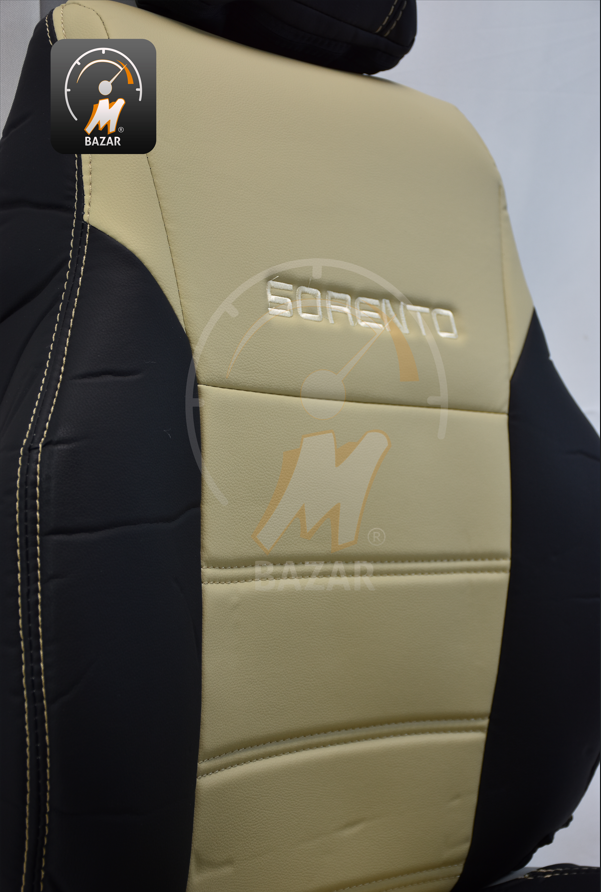 2016 kia deals sorento seat covers