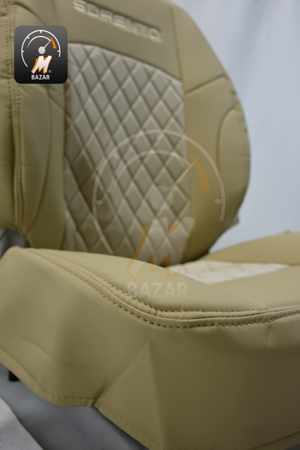 Kia sorento car seat covers deals