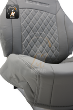 Kia Sorento 2016 leather Seat Cover