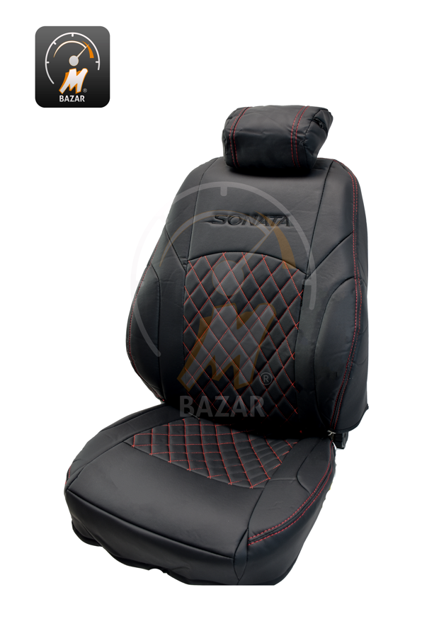 2015 hyundai sonata leather seat covers deals