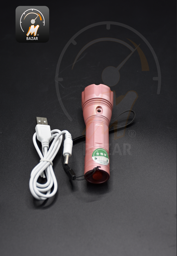 Flash Light
