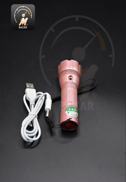 Flash Light