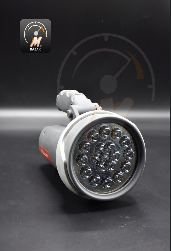 Hand Light TOULUM