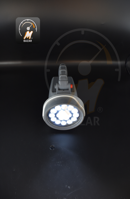 Hand Light TOULUM