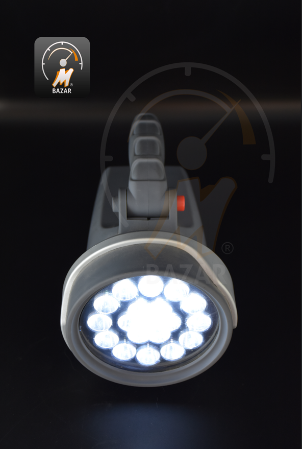 Hand Light TOULUM
