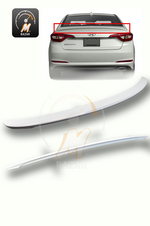 Hyundai Sonata 2014 Spoiler