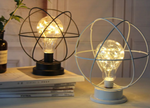 Night Decorative Table Lamp