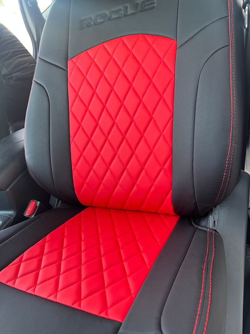 Nissan Rogue 2018 Seat Cover - mbazar – M-Bazar