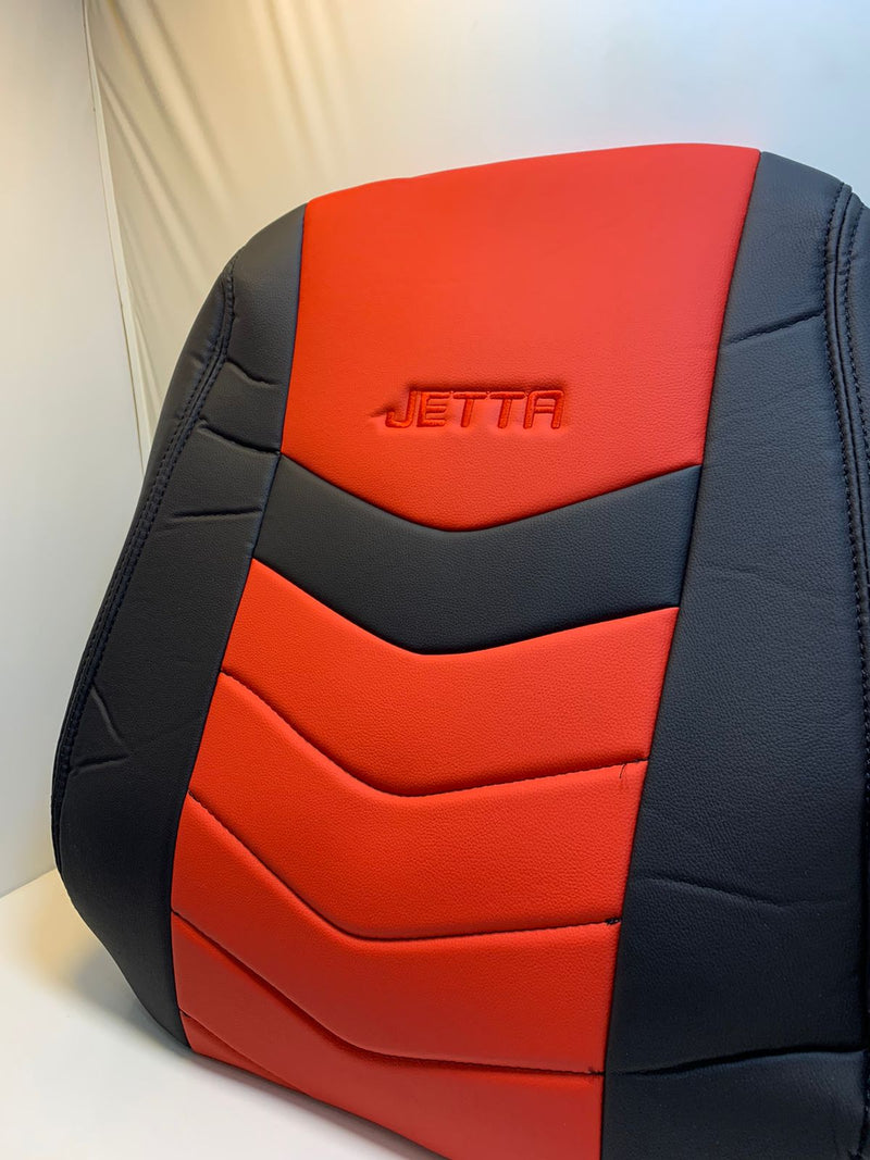 Volkswagen Jetta 2013-2018 Seat Cover