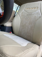 Toyota Prado 2011-2020 Seat Cover