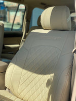 Toyota Land Cruiser 2011-2015 Seat Cover