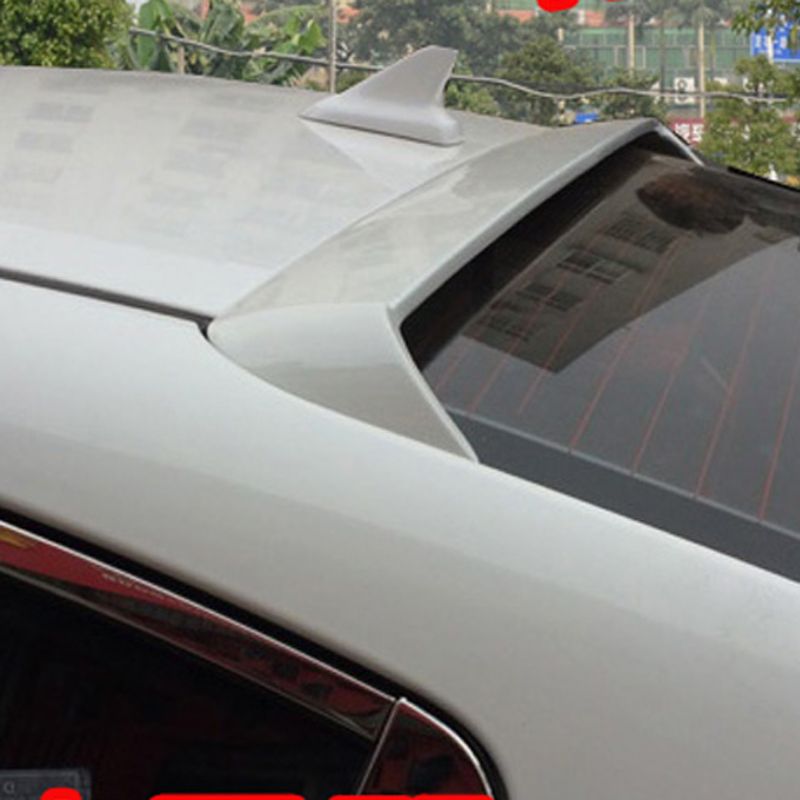 Kia Cerato 2016-2017 Spoiler