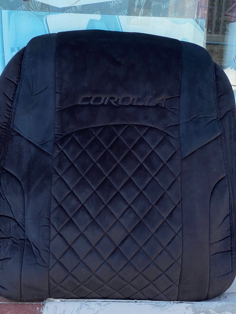 Toyota Corolla 2017 Seat Cover