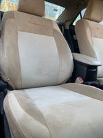 Toyota Corolla Seat Cover