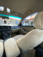 Kia Optima 2011-2018 seat cover