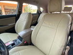 Hyundai Tucson 2016-2020 seat cover