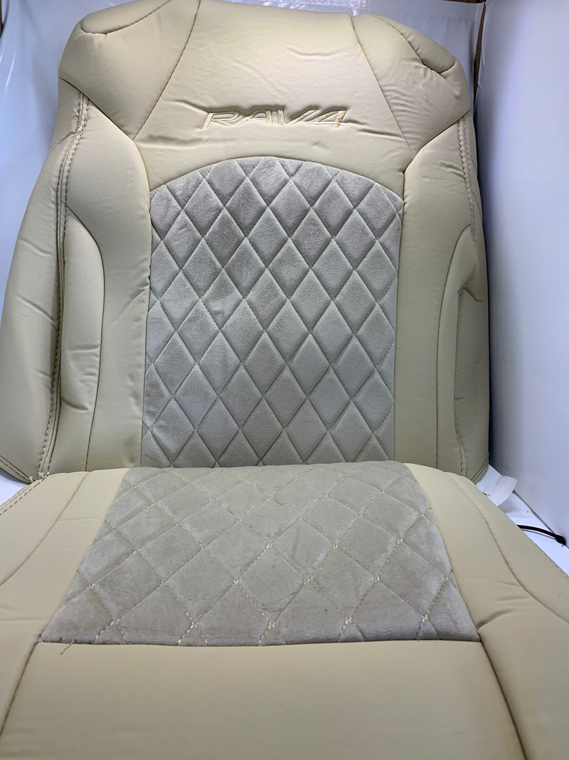Toyota RAV4 2019 Seat Cover