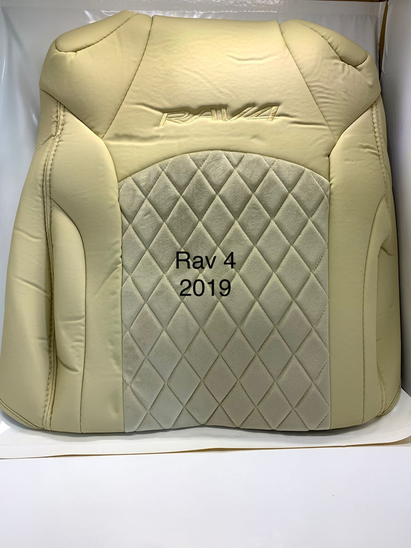 Toyota RAV4 2019 Seat Cover