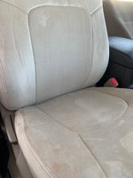 Toyota Land Cruiser 2011-2015 seat cover