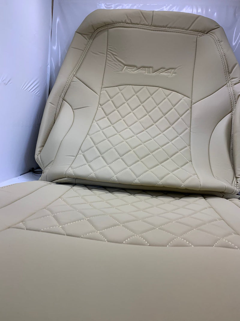 Toyota RAV4 2018 Seat Cover