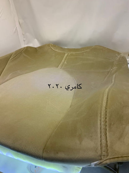 تۆیۆتا کامری کەڤەری کورسی ٢٠٢٠