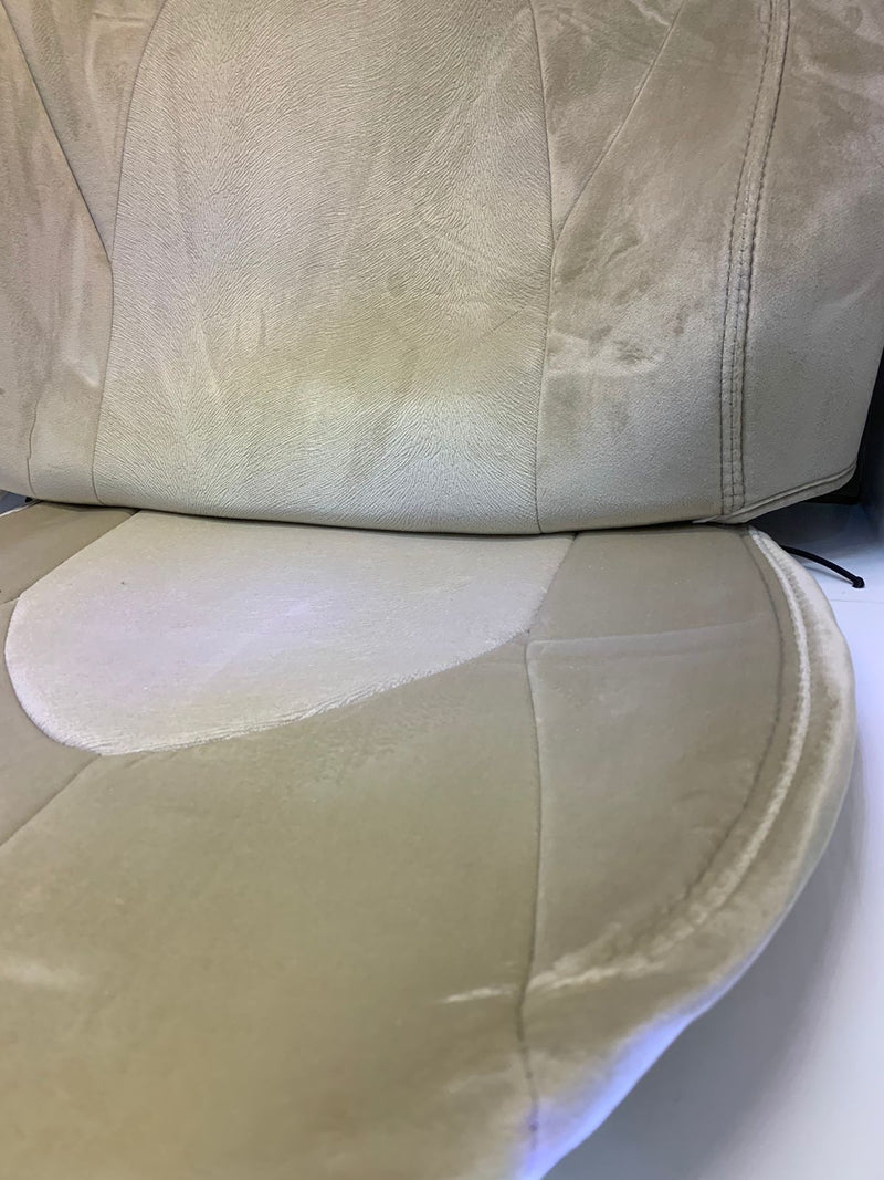 Toyota Camry 2020 seat cover