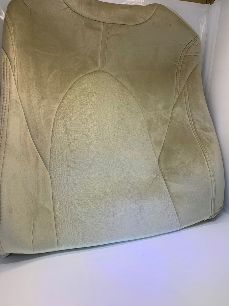 Toyota Camry 2020 seat cover