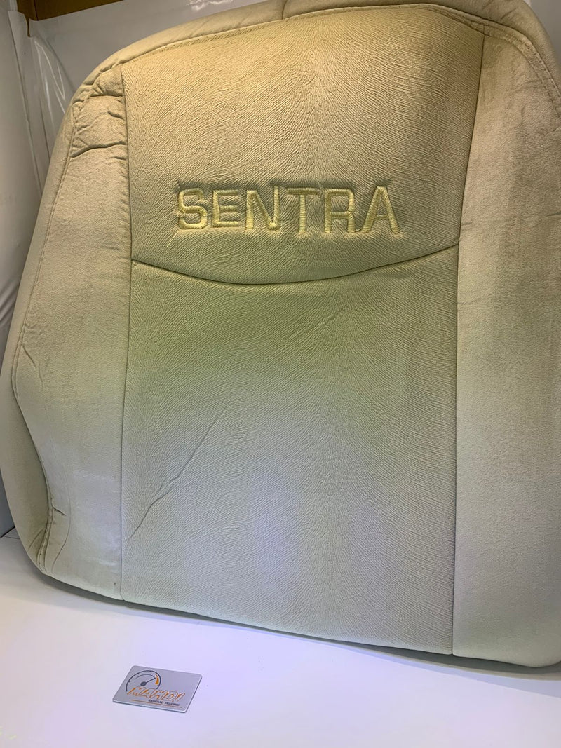 Nissan Sentra 2014-2018 Seat Cover