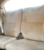 Kia Sorento 2012 fabric Seat Cover