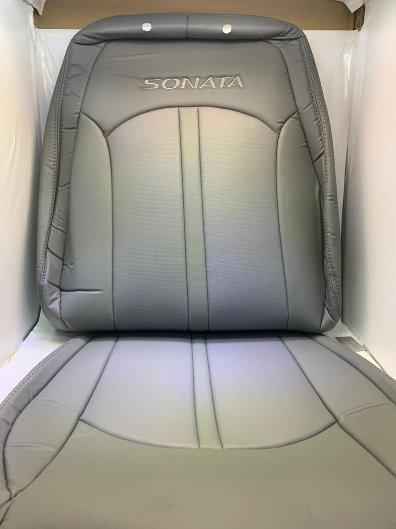 Hyundai Sonata 2016 Seat Covers
