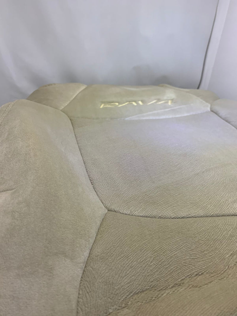 Toyota RAV-4 2019 Seat Covers