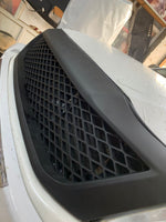 Toyota Hilux 2012 Front Grill