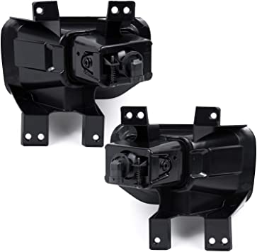 Ford F-150 Fog Lamp