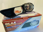 Toyota Camry 2008 Fog Lamps