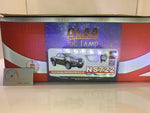 Nissan Navara 2018 Fog Lamp