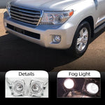 Toyota Land Cruiser 2012-2015 Fog Lamp